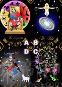 塔罗占卜：寒尽春回，你的Ta来了吗？