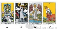 塔罗测试：身边的朋友是真心的吗？