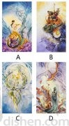 塔罗占卜，春天到了，会有什么好运等着你？