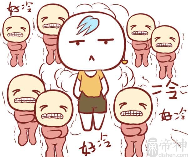不适合异地恋的星座TOP.10天秤座