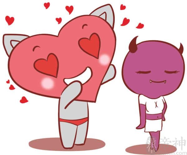 哪些星座会爱上女友的闺蜜？第一名：射手男