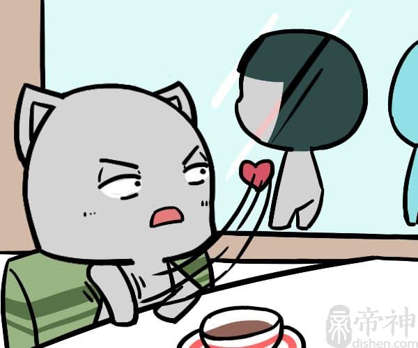 射手女心中的最佳身高差