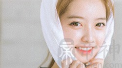 上升双鱼座的外貌特征 纤细瘦弱如同新柳