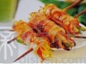 简单创意的小吃店名字