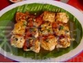 特色的小吃店铺名字有哪些