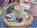 大气有创意的奶茶店名字