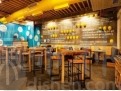 有创意的时尚快餐店名字
