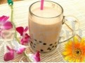 新颖独特的奶茶店名字