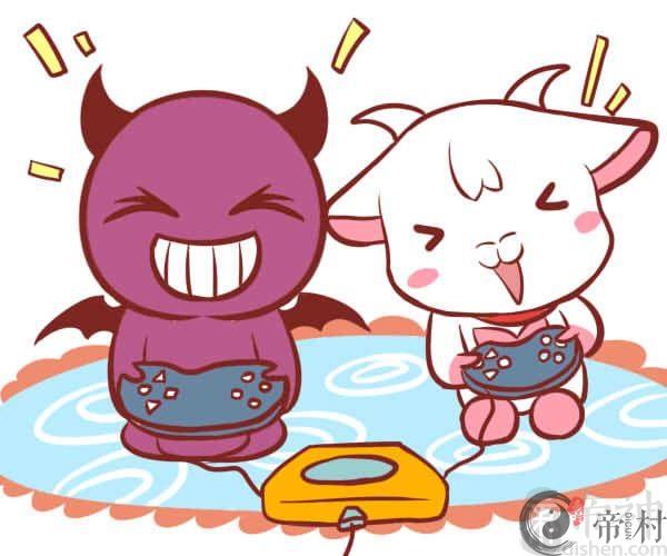 天蝎座会不会爱上自己的好朋友