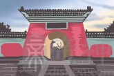2020经典款吃鸡名字 pick me