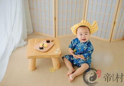 2020年申时出生男宝宝起什么名字好