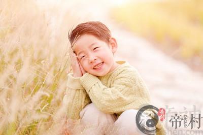 2021年子时出生男宝宝起什么名字好