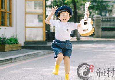 牛宝宝起名带什么字寓意好