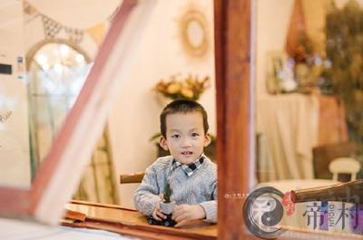 2021属牛姓洪男宝宝如何起名有福气
