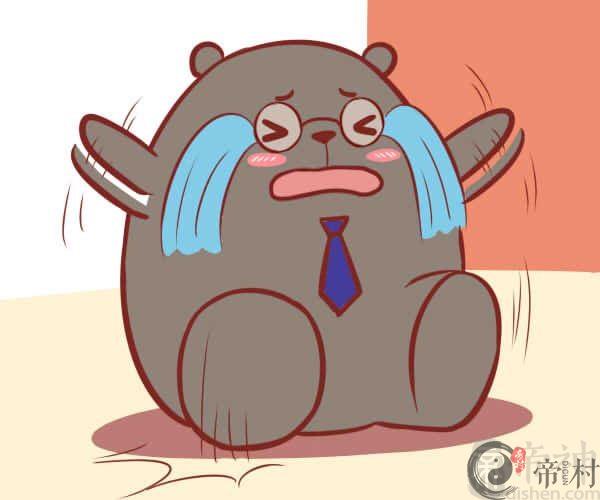 摩羯女被强吻后的反应