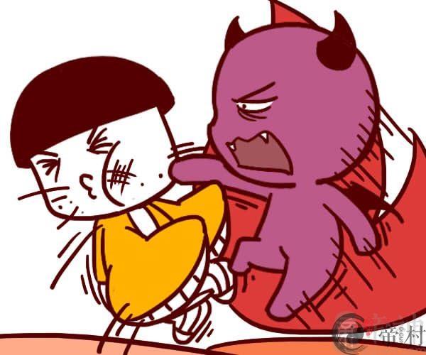 天蝎座吃醋的表现