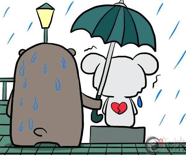 巨蟹座旧情复燃指数