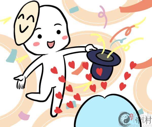 双子男最让女生心动的瞬间