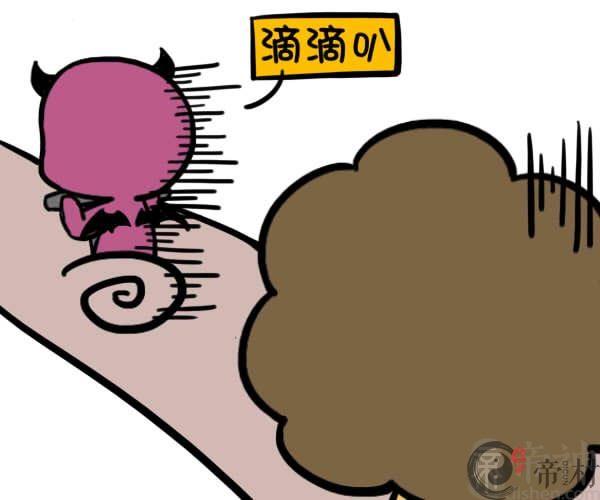 狮子女最讨厌什么星座