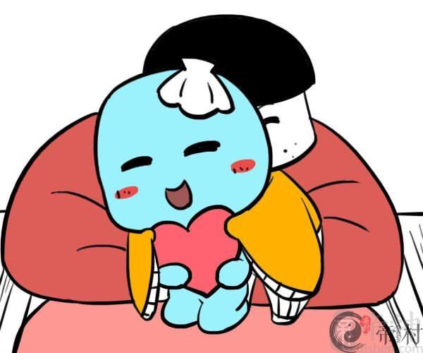 双鱼座女人为什么能嫁好男人