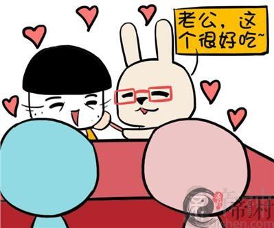 处女座女生人前人后差异