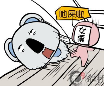 巨蟹男最让女朋友受不了的是什么
