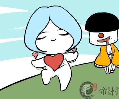 宠物眼中的天秤座是什么样子的