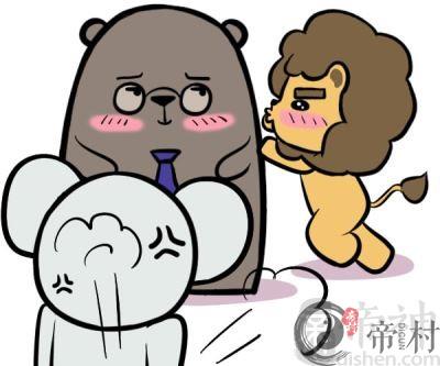 怎么讨巨蟹座婆婆欢心