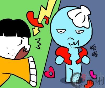 双鱼女和渣男谈恋爱是什么感觉