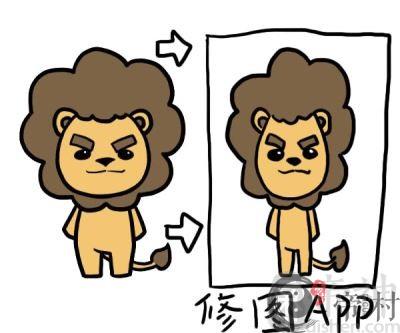 狮子座的减肥秘籍