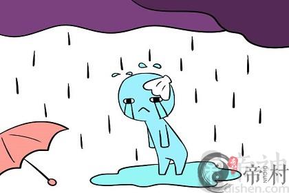 上升星座为双鱼座女生的外貌特征
