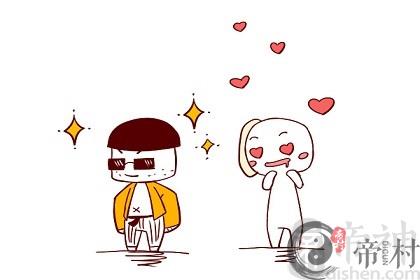 上升星座为双子座女生的外貌特征