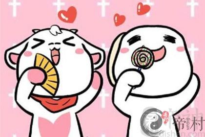 上升星座为白羊座女生的外貌特征