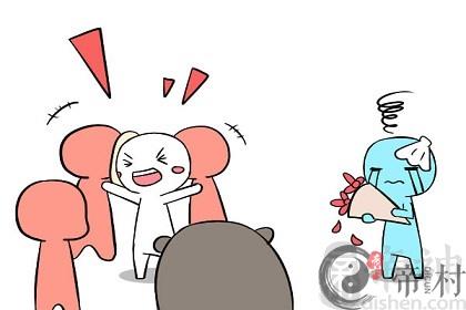 金牛座上升星座是双子座的性格：思想活跃，行动迟缓！