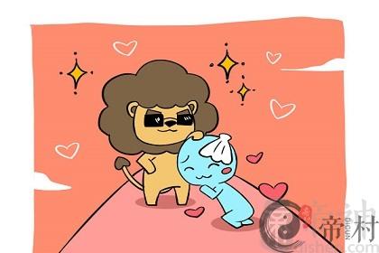 怎么追求双鱼座男生，让他依赖你！
