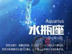 水瓶座女生喜欢什么样类型的男生