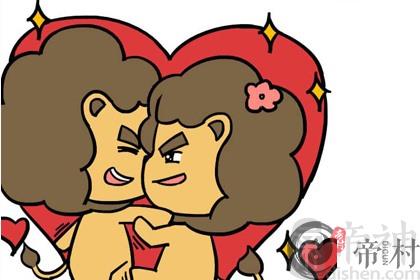 狮子座女生的真实性格分析，正能量十足的阳光女神！让人想接近！
