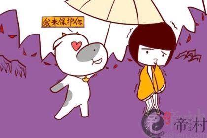 金牛座男的性格缺点是什么？嫉妒心真的很重吗？