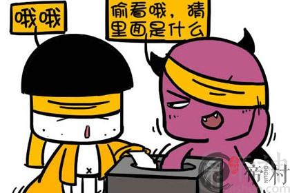 天蝎座2020年星座运势完整版：机遇和压力并致，痛并快乐着