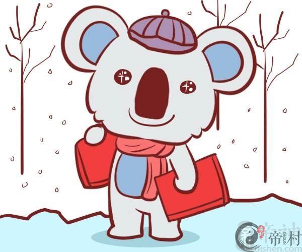 巨蟹女性格超准分析