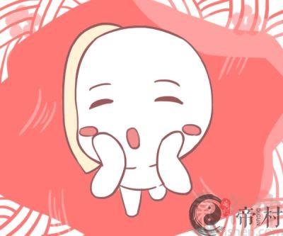 双子座有什么性格特点