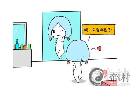 天秤座女生是渣女吗？有什么渣的表现？